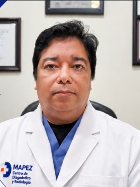 Dr. Ashton Lee