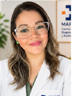 Lic. Diana Castillo